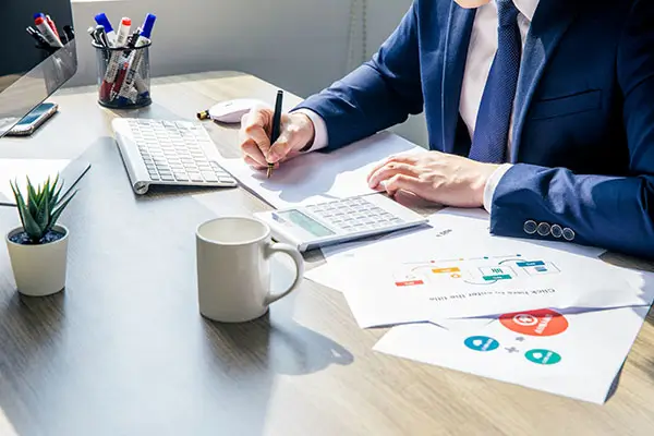 企业资产损失怎么扣除